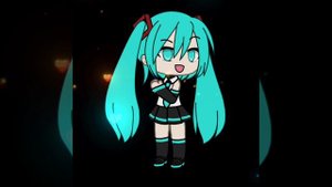 Miku Miku beam!