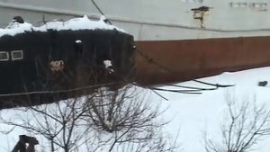 украинский военный флот