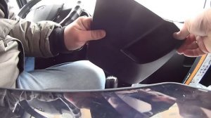 ОБЗОР НИШТЯКОВ НА LADA GRANTA FL