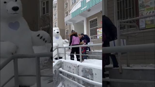 Вы также можете подарить незабываемые эмоции своему ребенку! смотреть онлайн