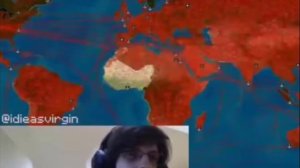 Plague Inc. speedrun (WR)