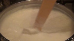 ДОМАШНИЙ Адыгейский СЫР. ВКУСНЕЙШИЙ СЫР своими руками