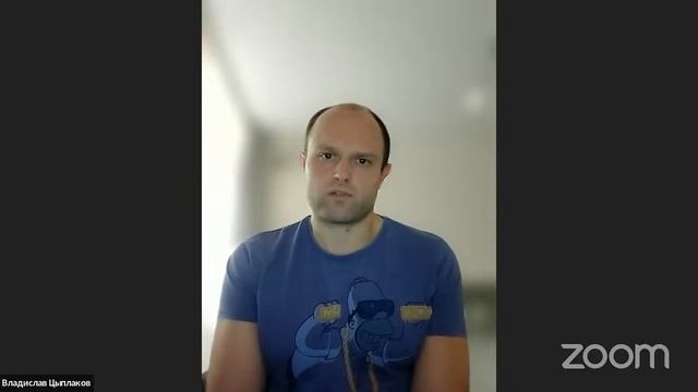 Построение карьеры в инвестиционной сфере - Владислав Цыплаков, управляющий директор ECM Совкомбанк смотреть онлайн