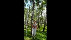 Домодедово.Городской парк. Московская область.