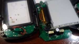 Ремонт Эхолот Humminbird Fishin Buddy 120X