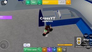 КАК ПОЛУЧИТЬ БЕЛУЮ ФУТБОЛКИ С НАПИСЯМИ? // Roblox