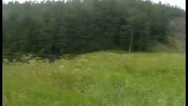 Шантарские острова, часть  2