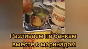 Как консервировать зелёный горошек на зиму: рецепт без стерилизации