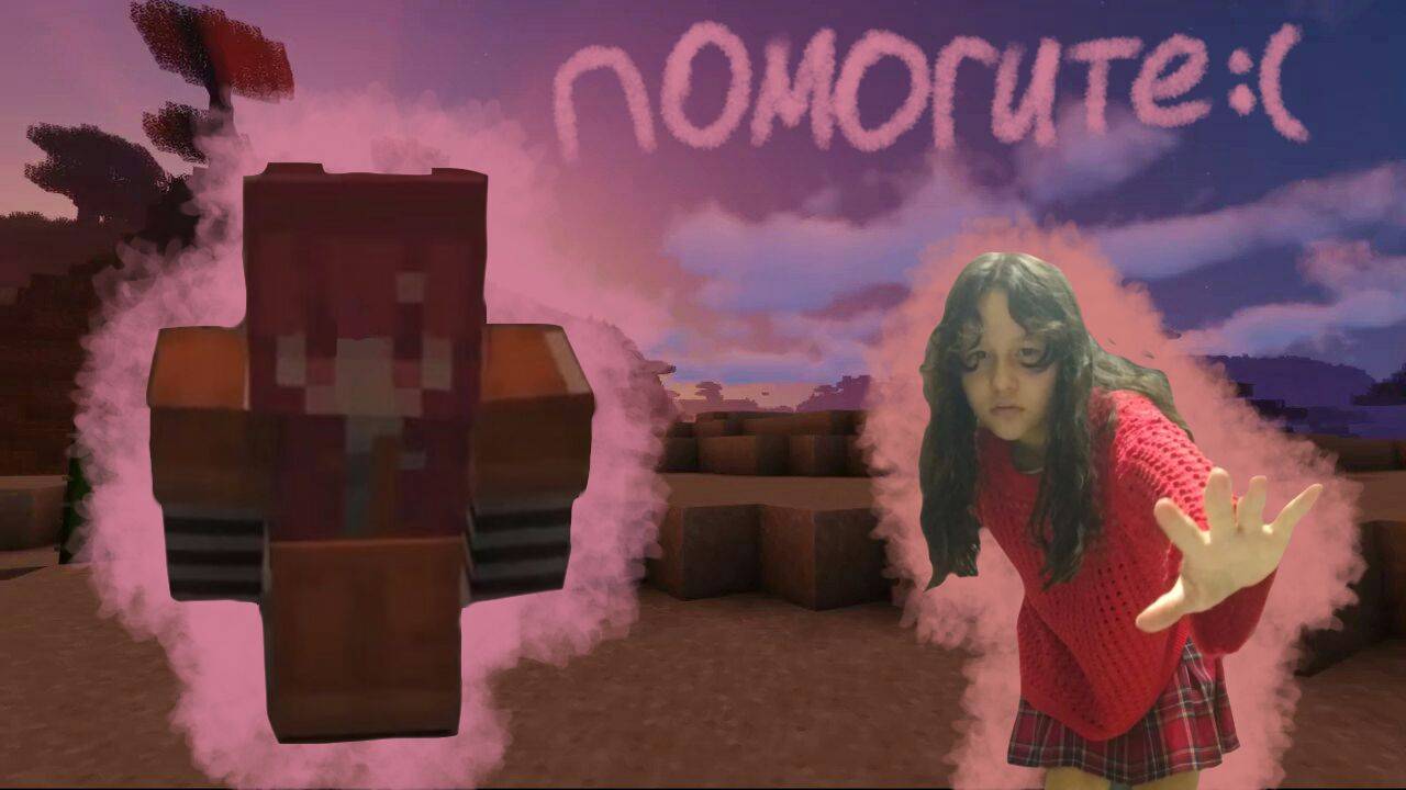 Я познакомилась с пленницей! Закрытый город #2 смотреть онлайн