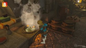 15 TIPS & TRICKS for Zelda Tears of the Kingdom ? TOTK (Nintendo Switch)