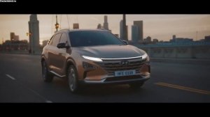 ЛУЧШИЕ ВОДОРОДНЫЕ АВТОМОБИЛИ 2023 ГОДА. TOYOTA MIRAI, HONDA CLARITY, HYUNDAI NEXO 2024