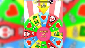MAX LEVEL in Run of Life | Игра бег жизни