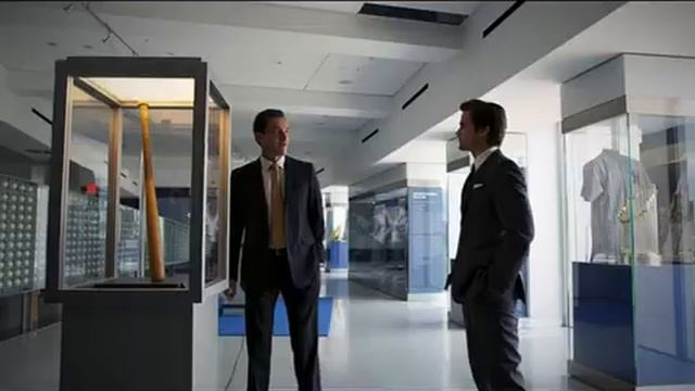 Белый воротничок 3х15 Искусство vs спорт. Время. Место. Эмоции