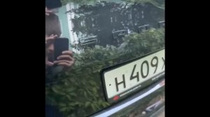 Тюнинг KIA Sportage своими руками