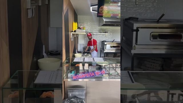 Справжня Ціна Піци! смотреть онлайн