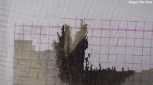 276. Вышиваю ЛУКА-С и АЛИСУ/ Подготовка к Новому году/ Небольшие покупки и планы до конца года/