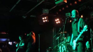 Кукрыниксы - Танец злобного гения