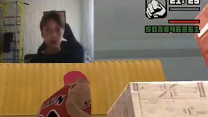 Как сделать чтобы мод гта сан андреас супер карс не вылетал на миссиях и на пустом месте