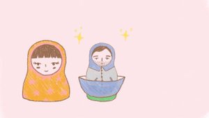 Families and family relationships for kids [Positive family relationships]