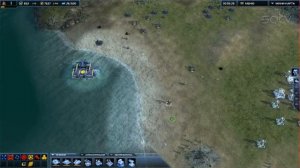Supreme Commander 2  - Видео-обзор