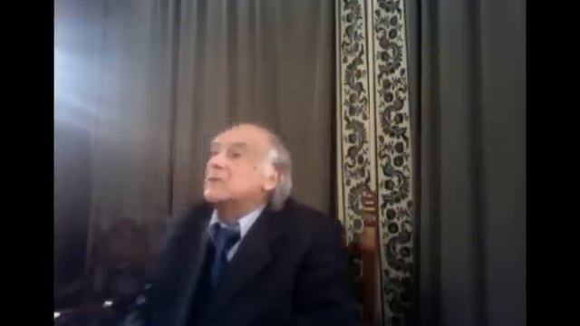 Aristotele - Epistemologia dialettica e psicologia di G. Giacomo Giacomini - Incontro VI