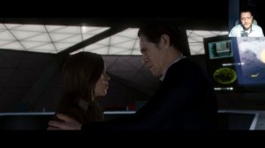 Beyond: Two Souls прохождение#11