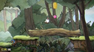 CUPHEAD ➤ Прохождение #1 ➤ ЧАШЕК И КРУЖЕК