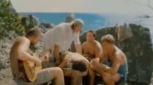 Ты певец тебе баба не нужна, а мы простые рабочие парни.