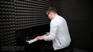 Цифровое пианино KORG LP 180