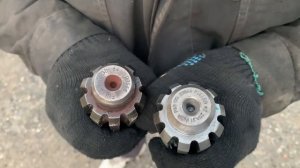 Дальнобой по России #220 Замена первичного вала КПП Итон -10 Смарт Шифт