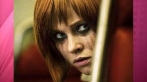 Рыжая из «Перевозчика-3». Как выглядит русская актриса Наталья Рудакова 15 лет спустя