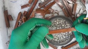 Разъёмы ГРПП3, ОНП-ВГ, ГРППМ10. Как разбирать.