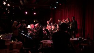 Chicago by The David Berger Jazz Orchestra