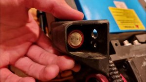 Гидроизоляция kugoo g-booster 4k 60p
