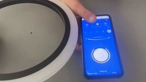 Подключение приложения или пульта ДУ к люстре «Империя Света»