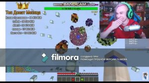 Shadow Priestok матюгнулся во время стрима   (смотри пока не удалили)