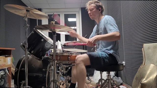 Олег Шунцов - City ( Kaz Rodriguez ) смотреть онлайн