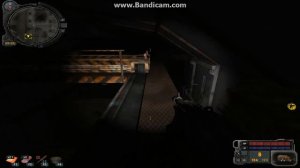 S T A L K E R  зов припяти   где находится гаусс пушка