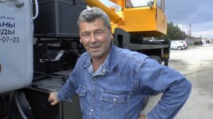 Автокран Ивановец. Отзыв покупателя