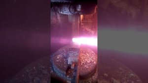 Ковка правка закалка ломов