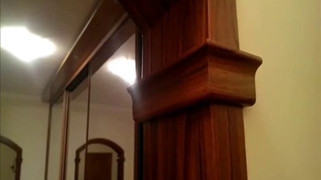 Межкомнатные арки из МДФ смотреть онлайн