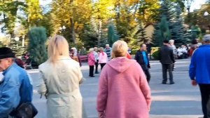Kharkiv Харьков Танцы 15.10.2023