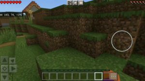 Деревня жителей номер 25 Я переехал в деревню 25 с братом Артёмом.