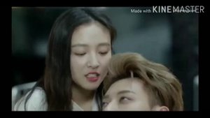 💕Клип к дораме “Самая яркая звезда в ночном небе„💕💕💕