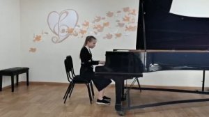 «Искры» Л.Шитте