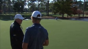 NCAA golf highlights: East Lake Cup, match play semifinal | Golf Channel