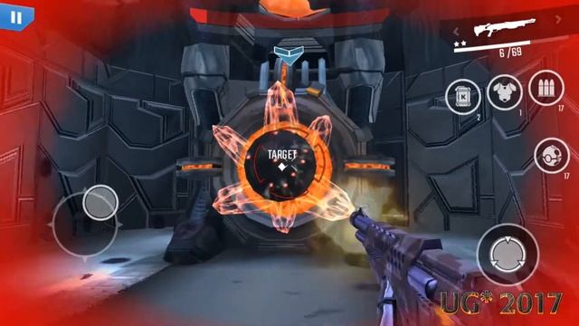 N.O.V.A. Legacy All Boss Fights смотреть онлайн