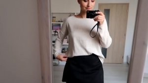 ASOS, ZARA, MANGO, VIVANTIS | Haul