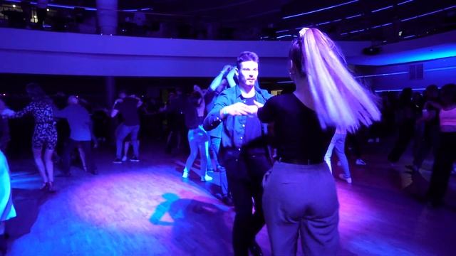 Shine Bachata Festival | 30 апр - 3 мая 2022 смотреть онлайн