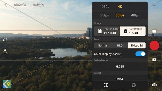 DJI Mini 4 Pro | First Impressions